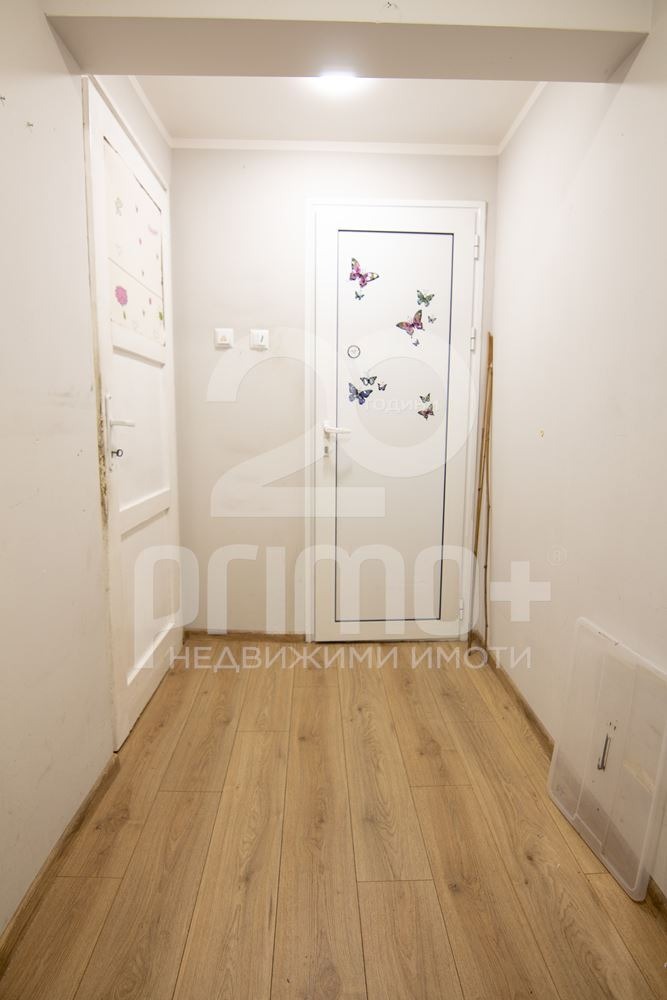 Продава 2-СТАЕН, гр. София, Оборище, снимка 15 - Апартаменти - 56307524