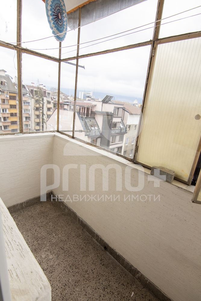 Продава 2-СТАЕН, гр. София, Оборище, снимка 13 - Апартаменти - 56307524