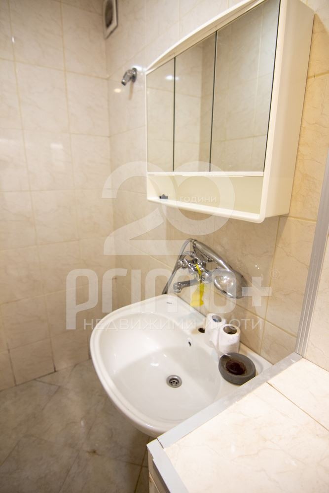 Продава 2-СТАЕН, гр. София, Оборище, снимка 14 - Апартаменти - 56307524