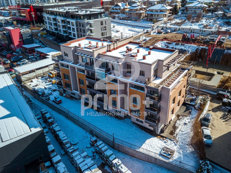 Продава  3-стаен град София , Драгалевци , 98 кв.м | 77113664