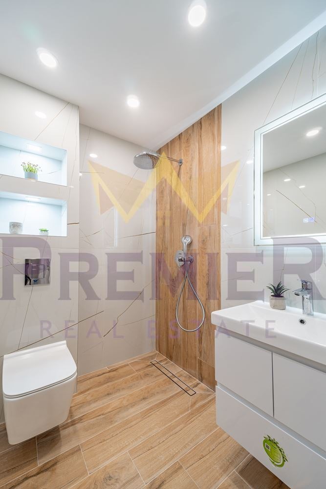 Na prodej  2 ložnice Varna , Vinica , 86 m2 | 84171600 - obraz [6]