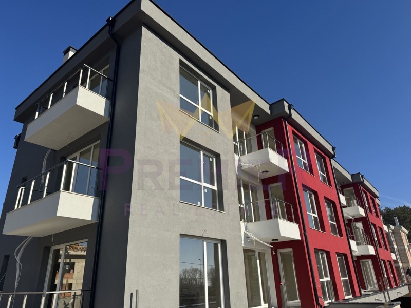Na prodej  2 ložnice Varna , Vinica , 86 m2 | 84171600 - obraz [7]