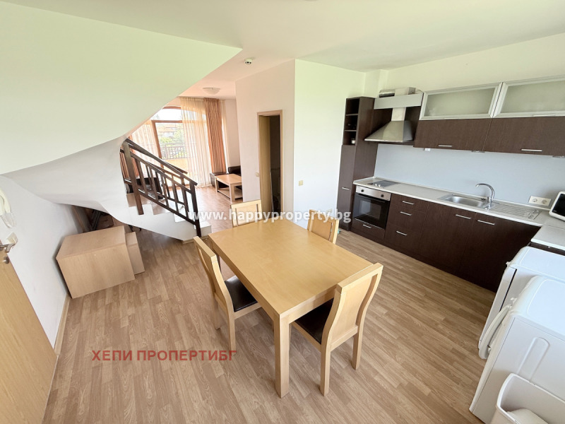 Продается  2 спальни область Бургас , Ахелой , 98 кв.м | 69922136 - изображение [4]