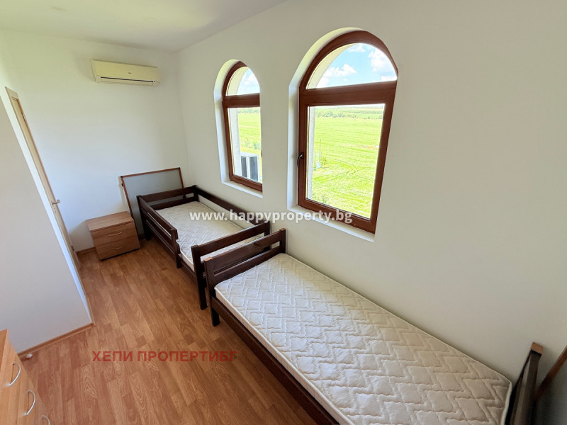 Продается  2 спальни область Бургас , Ахелой , 98 кв.м | 69922136 - изображение [14]