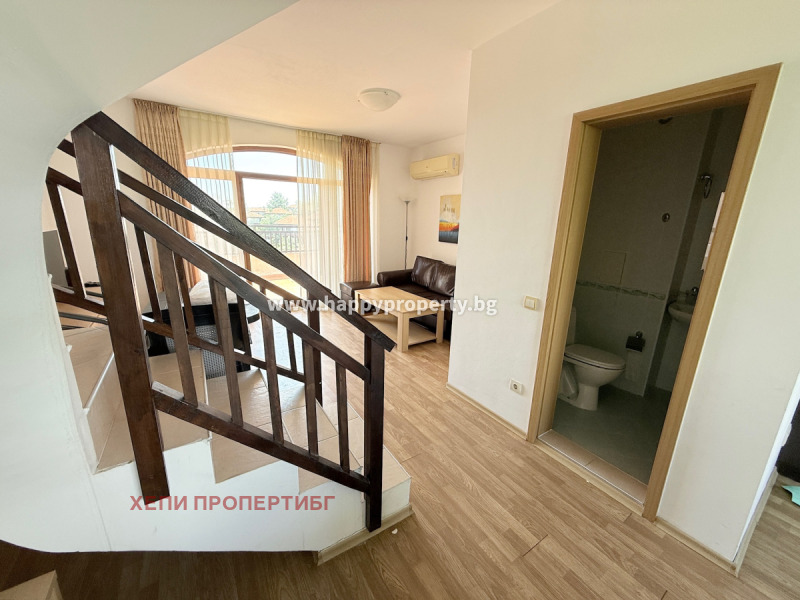 Продается  2 спальни область Бургас , Ахелой , 98 кв.м | 69922136 - изображение [5]
