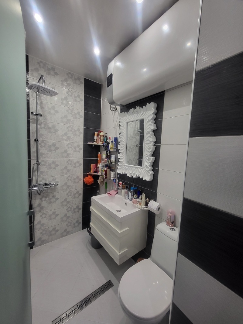 En venta  2 dormitorios Pleven , Shirok tsentar , 100 metros cuadrados | 23320946 - imagen [13]