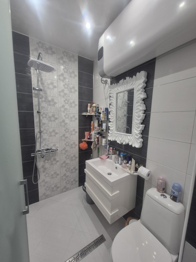 En venta  2 dormitorios Pleven , Shirok tsentar , 100 metros cuadrados | 23320946 - imagen [6]