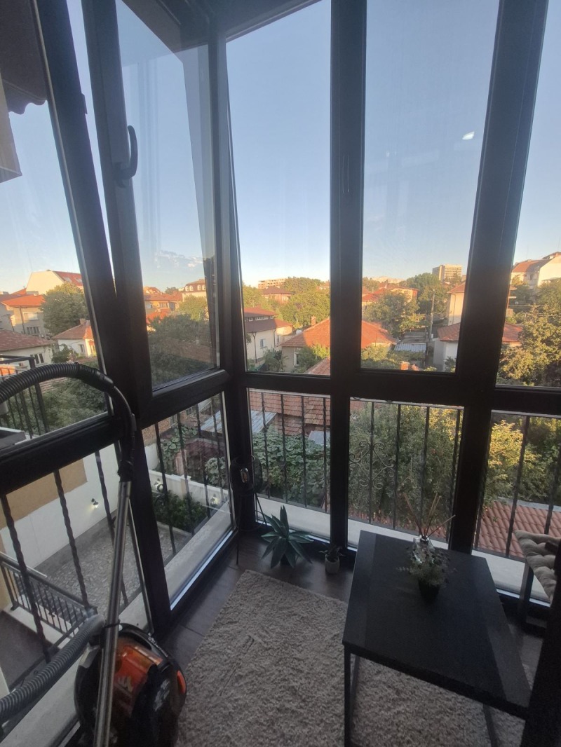 En venta  2 dormitorios Pleven , Shirok tsentar , 100 metros cuadrados | 23320946 - imagen [9]