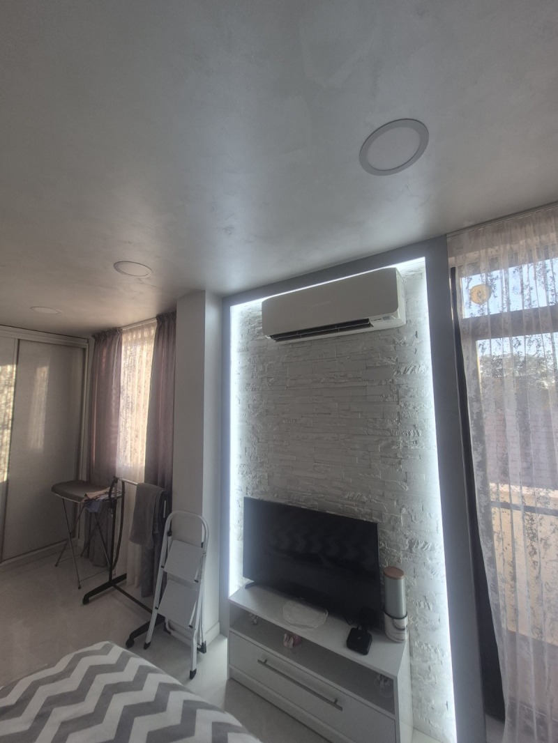 En venta  2 dormitorios Pleven , Shirok tsentar , 100 metros cuadrados | 23320946 - imagen [5]