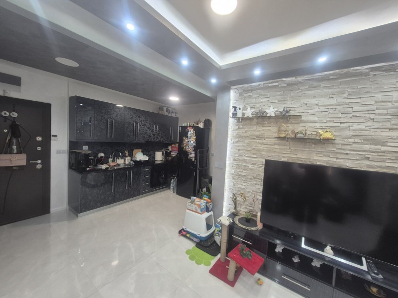 En venta  2 dormitorios Pleven , Shirok tsentar , 100 metros cuadrados | 23320946 - imagen [12]