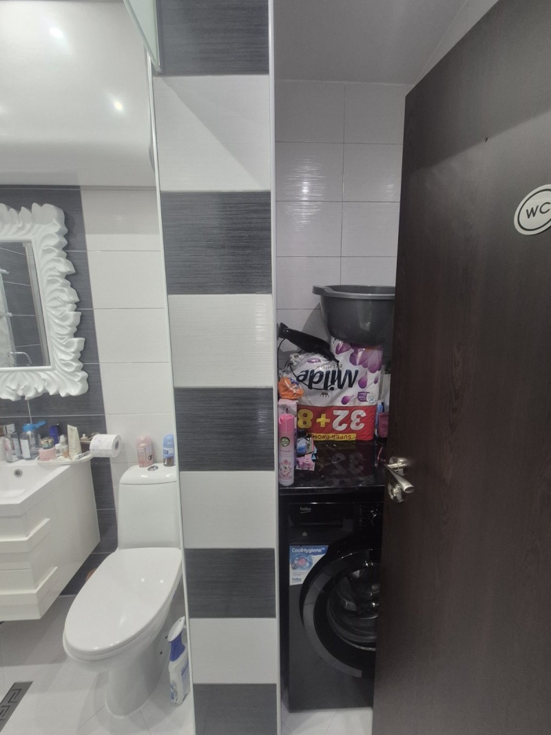 En venta  2 dormitorios Pleven , Shirok tsentar , 100 metros cuadrados | 23320946 - imagen [7]