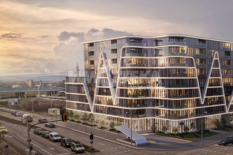 Продава 3-СТАЕН, гр. София, Люлин 2, снимка 4 - Апартаменти - 52640663