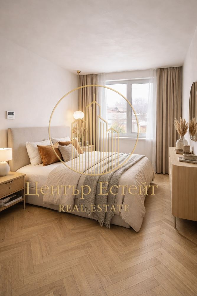 Продава 3-СТАЕН, гр. Плевен, Широк център, снимка 2 - Апартаменти - 54380879