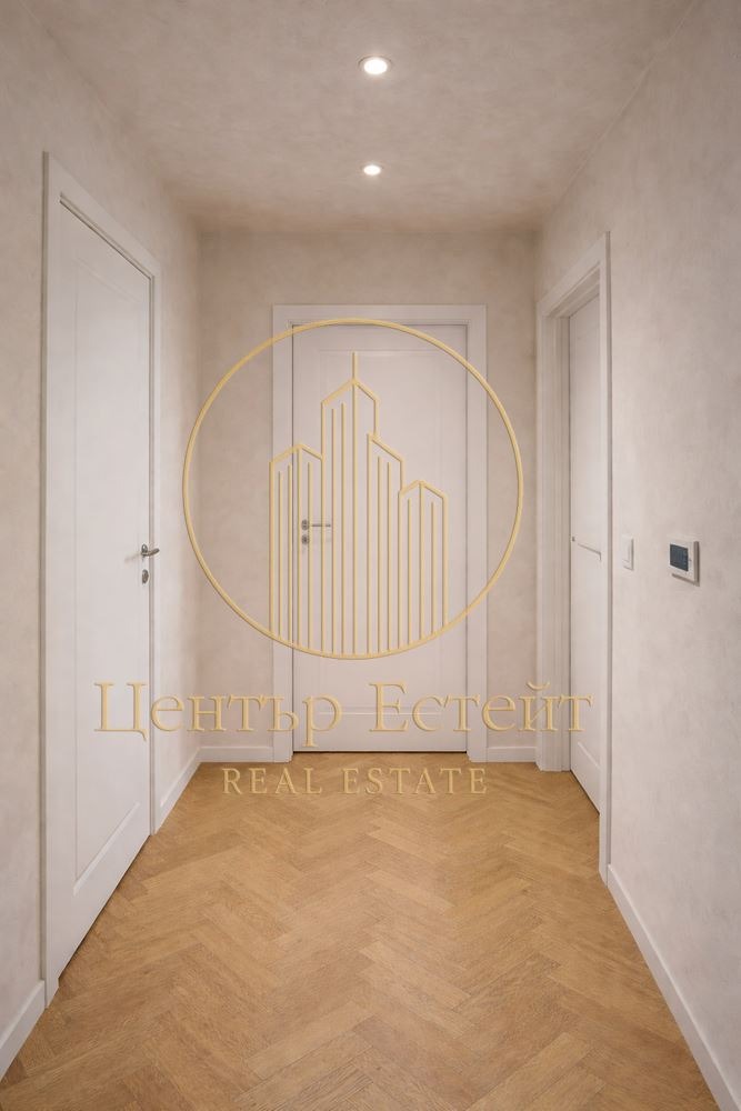 Продава 3-СТАЕН, гр. Плевен, Широк център, снимка 5 - Апартаменти - 54380879