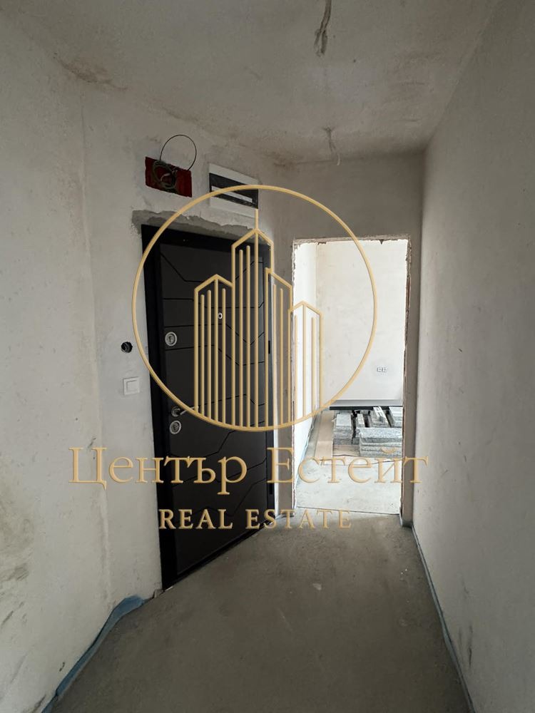 Продава 3-СТАЕН, гр. Плевен, Широк център, снимка 11 - Апартаменти - 54380879