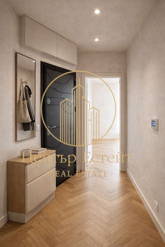 Продава 3-СТАЕН, гр. Плевен, Широк център, снимка 4 - Апартаменти - 54380879