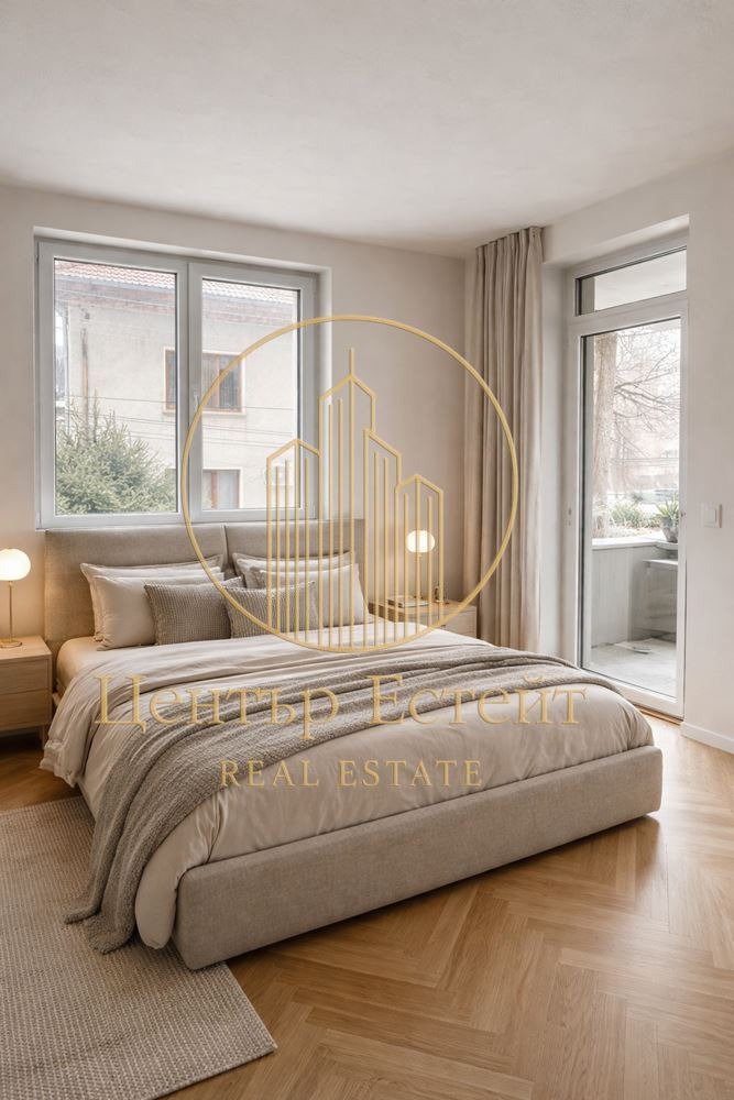Продава 3-СТАЕН, гр. Плевен, Широк център, снимка 3 - Апартаменти - 54380879