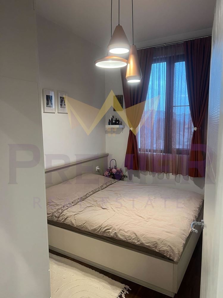 Продава 3-СТАЕН, гр. София, Хаджи Димитър, снимка 6 - Апартаменти - 54035969