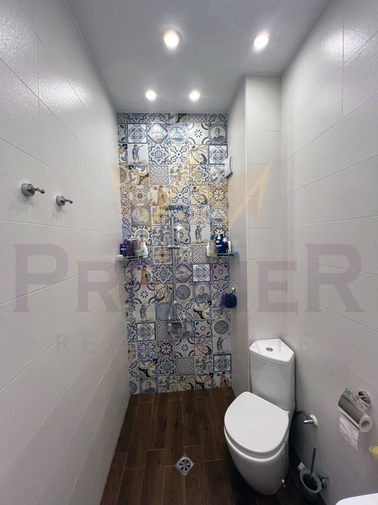 Продава 3-СТАЕН, гр. София, Хаджи Димитър, снимка 10 - Апартаменти - 54035969