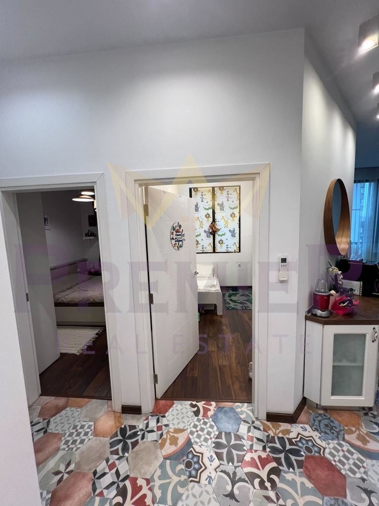 Продава 3-СТАЕН, гр. София, Хаджи Димитър, снимка 5 - Апартаменти - 54035969