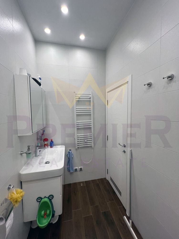 Продава 3-СТАЕН, гр. София, Хаджи Димитър, снимка 11 - Апартаменти - 54035969