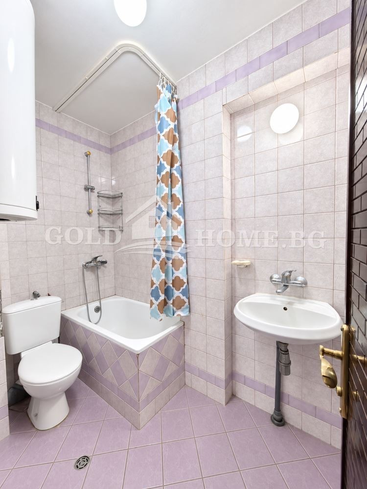 Продава 3-СТАЕН, гр. Пловдив, Център, снимка 7 - Апартаменти - 56069180