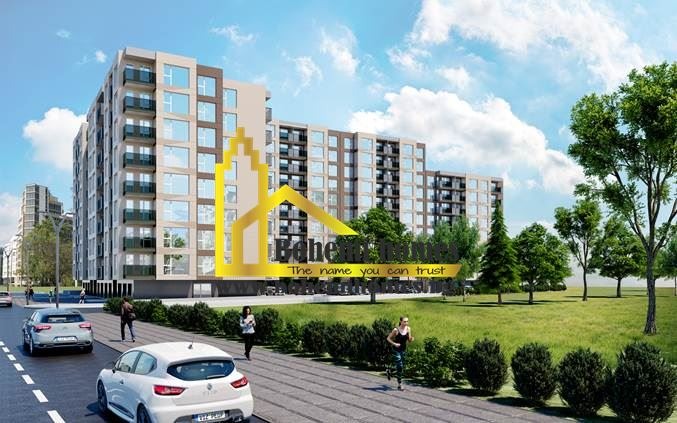 Продава 4-СТАЕН, гр. Пловдив, Кючук Париж