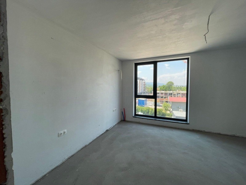 Продава МНОГОСТАЕН, гр. София, Кръстова вада, снимка 3 - Апартаменти - 52412160