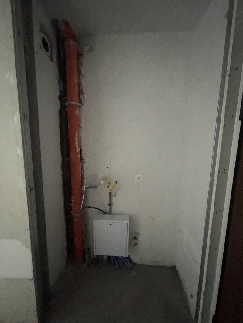 Продава МНОГОСТАЕН, гр. София, Кръстова вада, снимка 7 - Апартаменти - 52412160