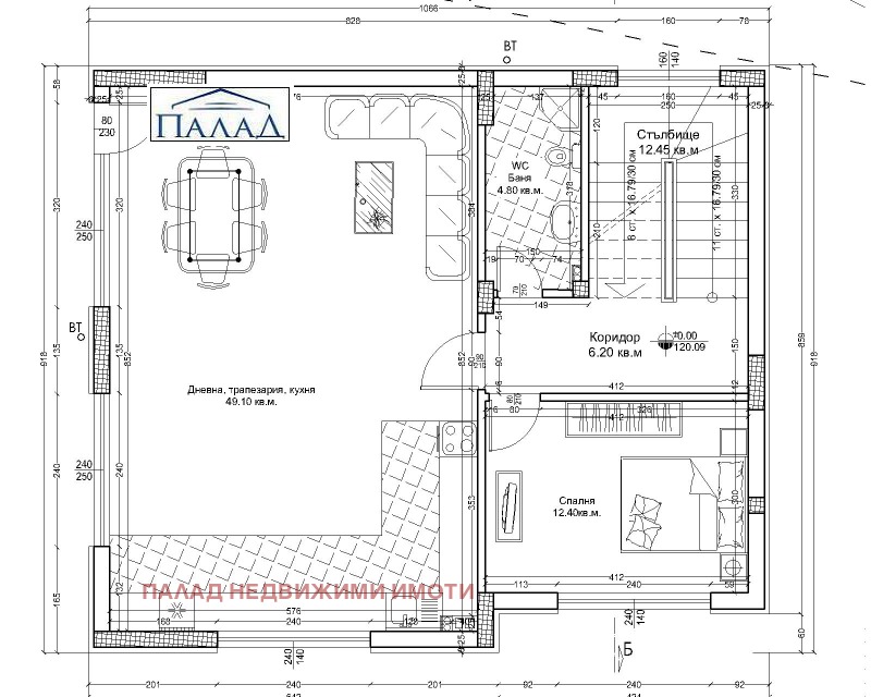 Til salg  Hus Varna , m-t Gorna Traka , 360 kvm | 33907354 - billede [2]