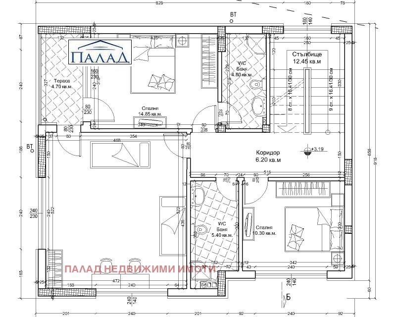 Na sprzedaż  Dom Warna , m-t Gorna Traka , 360 mkw | 33907354 - obraz [3]