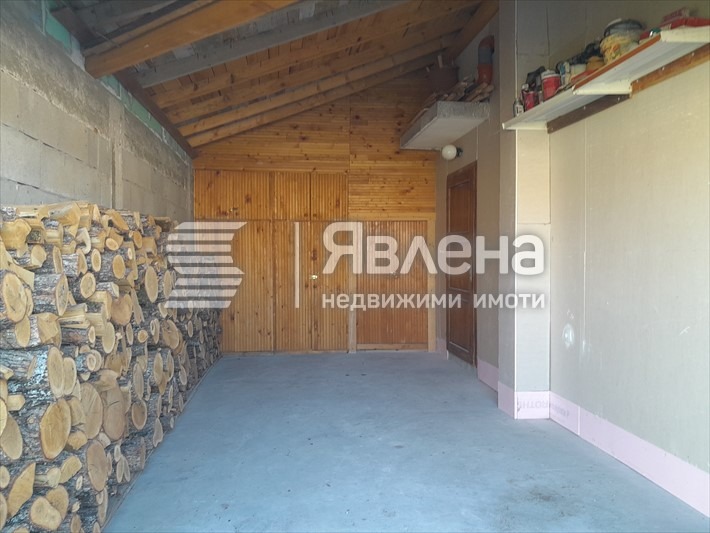 Продава КЪЩА, с. Малки Воден, област Хасково, снимка 15 - Къщи - 47755212