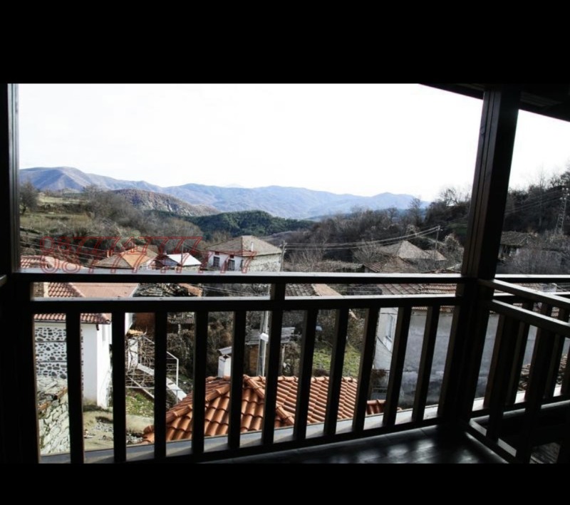 Продава КЪЩА, с. Тешово, област Благоевград, снимка 5 - Къщи - 52779251