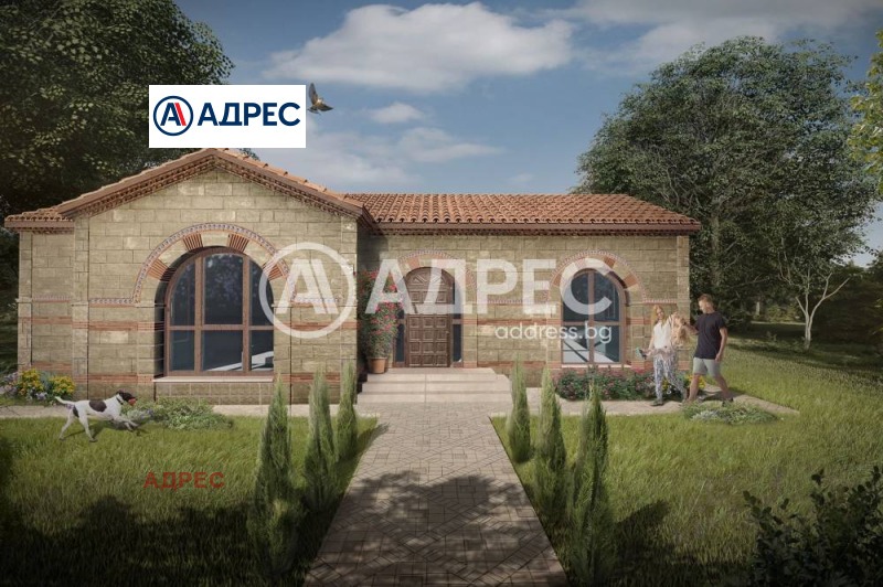 Zu verkaufen  Haus region Varna , Neofit Rilski , 137 qm | 76676996 - Bild [8]