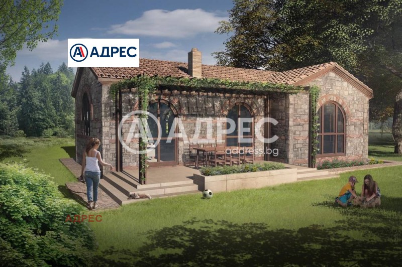 Zu verkaufen  Haus region Varna , Neofit Rilski , 137 qm | 76676996 - Bild [2]