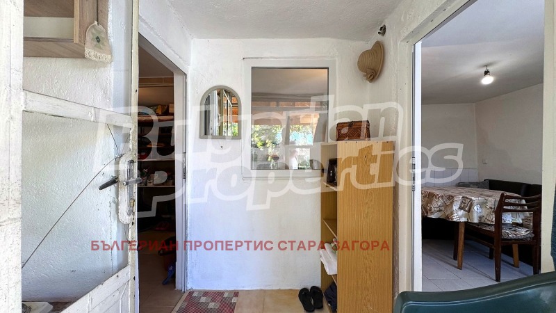 Продава КЪЩА, гр. Мъглиж, област Стара Загора, снимка 11 - Къщи - 52716275
