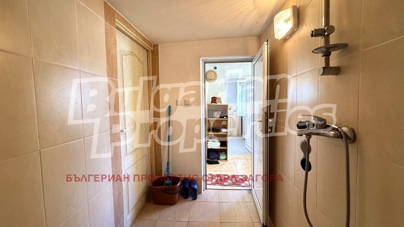 Продава КЪЩА, гр. Мъглиж, област Стара Загора, снимка 9 - Къщи - 52716275