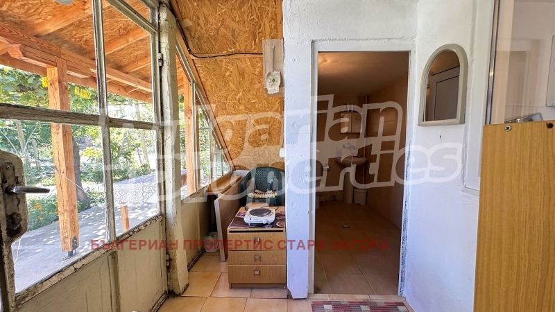 Продава КЪЩА, гр. Мъглиж, област Стара Загора, снимка 10 - Къщи - 52716275