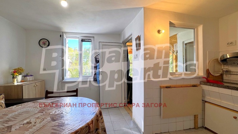 Продава КЪЩА, гр. Мъглиж, област Стара Загора, снимка 6 - Къщи - 52716275