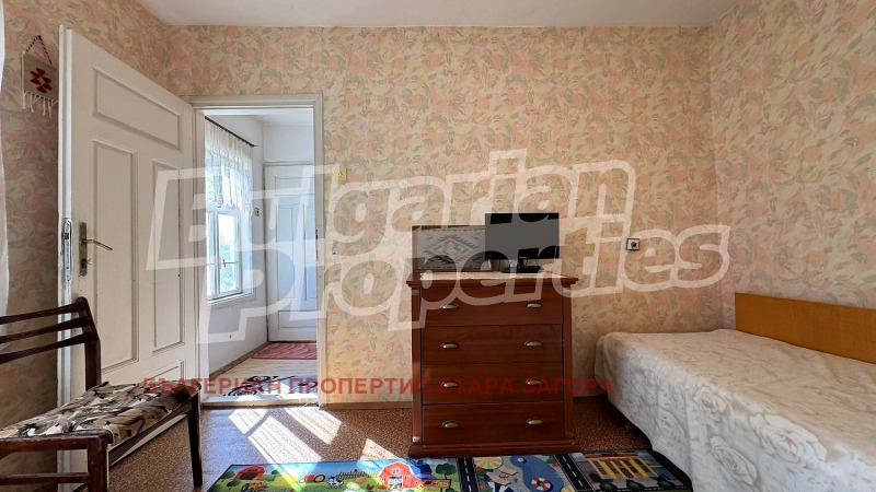 Продава КЪЩА, гр. Мъглиж, област Стара Загора, снимка 17 - Къщи - 52716275