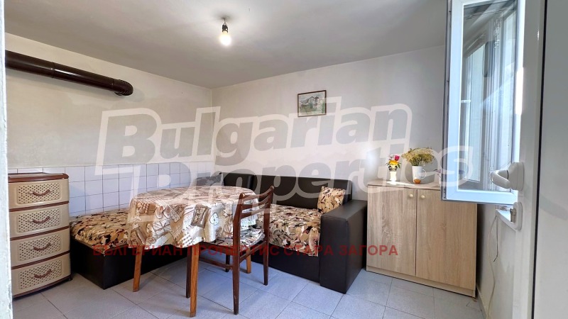 Продава КЪЩА, гр. Мъглиж, област Стара Загора, снимка 3 - Къщи - 52716275