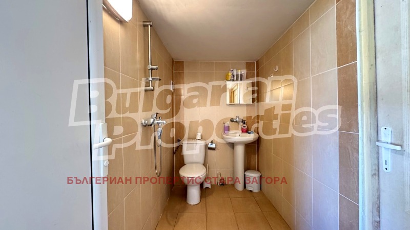 Продава КЪЩА, гр. Мъглиж, област Стара Загора, снимка 7 - Къщи - 52716275