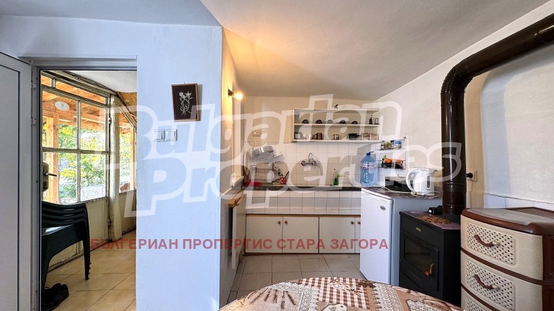 Продава КЪЩА, гр. Мъглиж, област Стара Загора, снимка 4 - Къщи - 52716275