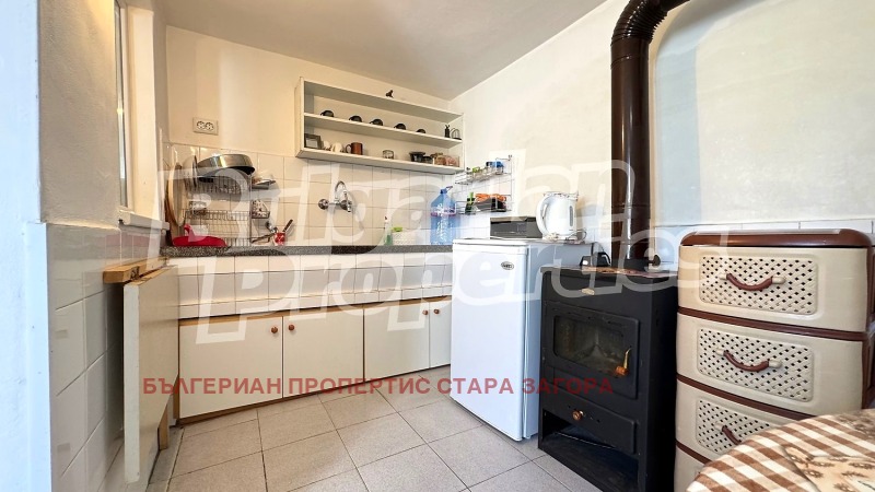 Продава КЪЩА, гр. Мъглиж, област Стара Загора, снимка 5 - Къщи - 52716275