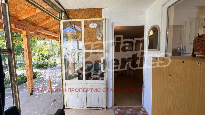 Продава КЪЩА, гр. Мъглиж, област Стара Загора, снимка 12 - Къщи - 52716275