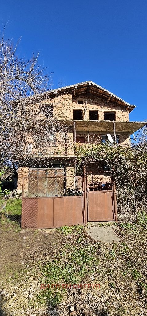 Продава КЪЩА, с. Дюлино, област Варна