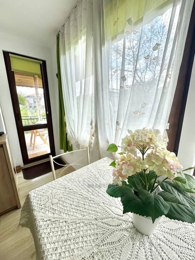 Продава КЪЩА, с. Чернево, област Варна, снимка 13 - Къщи - 53856377