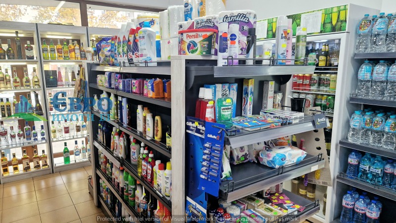 Продава МАГАЗИН, гр. Стара Загора, Център, снимка 4 - Магазини - 52390228