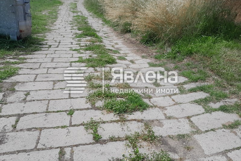 Продава ПАРЦЕЛ, с. Ново Железаре, област Пловдив