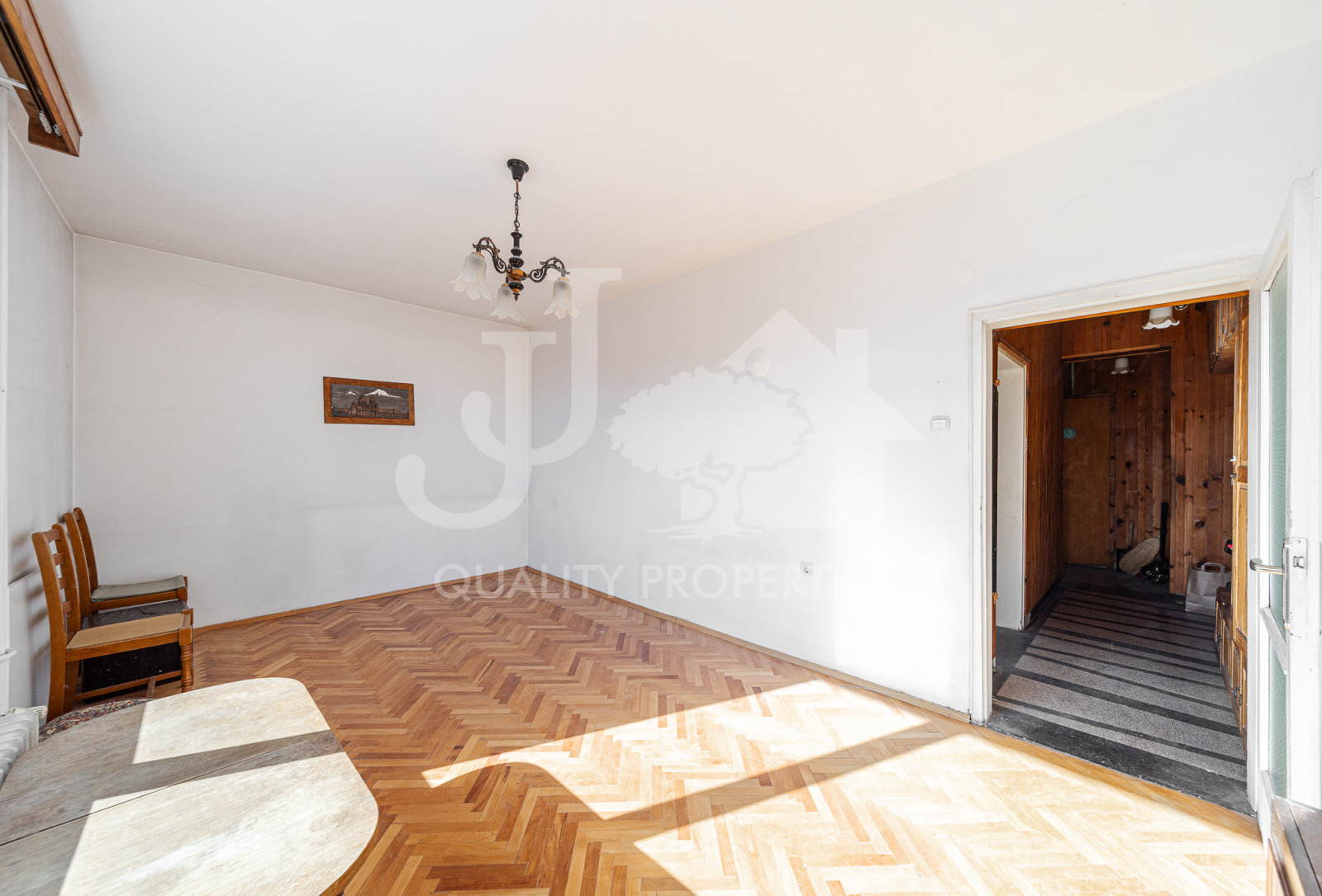 Продава 2-СТАЕН, гр. София, Илинден, снимка 9 - Апартаменти - 53628133